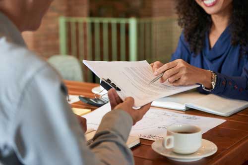 trust administration attorney long island, NY