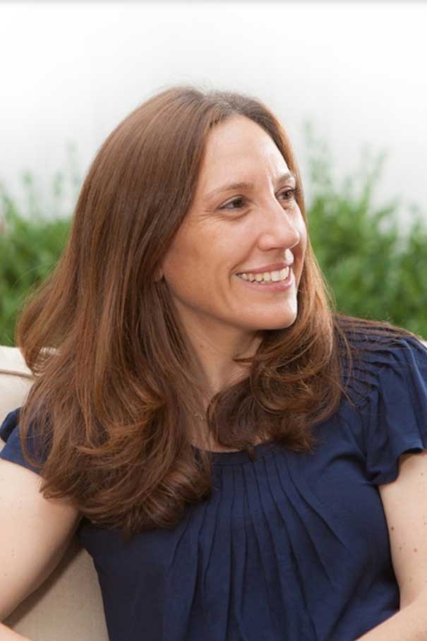 Estate planning attorney Alison Gladowsky
